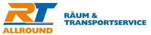 Logo RT Räum- & Transportservice