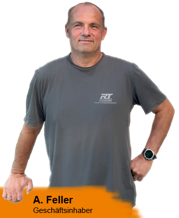 A. Feller - Inhaber RT Allround